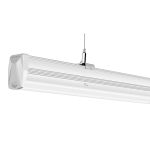 Noxion LED Modul NX-Line V3 55-70W 13650lm 90D - 840 Kaltweiß | 1500mm - 8-Polig - UGR <22 -3 Stunden Notlicht