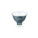 Philips Master LED Spot GU5.3 MR16 7.5W 621lm 36D - 927 Extra Warmweiß | Höchste Farbwiedergabe - Dimmbar - Ersatz für 50W