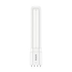 Philips CorePro PL-L LED Glühbirne EM/Mains 8W - 840 Kaltweiß | 4-Pins - Ersatz Für 18W