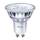 Philips Corepro LED Spot GU10 PAR16 3W 230lm 36D - 827 Extra Warmweiß | Dimmbar - Ersatz für 35W