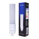 Noxion Lucent PL-C LED 9.5W 1000lm - 840 Kaltweiß | 2-Pins - Ersatz Für 26W