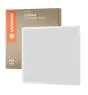 Ledvance LED Panel Comfort Aluminium Weiß 33W 4320lm - 840 Kaltweiß | 60x60cm - UGR < 19