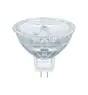 Ledvance Performance LED-Spot Reflektor GU5.3 MR16 3.4W 230lm 36D - 927 Extra Warmweiß | Höchste Farbwiedergabe - Dimmbar - Ersatz für 20W