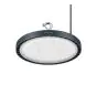 Philips LED-Highbay BY121P Coreline G5 Aluminium Grau 134W 20000lm 85x85D - 840 Kaltweiß | IP65 - Dali Dimmbar