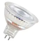 Ledvance LED Reflektor GU5.3 MR16 3.4W 345lm 36d - 830 Warmweiß | Ersatz Für 35W