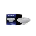 Noxion Led-Spot G53 AR111 11.7W 800lm 24D - 930 Warmweiß | Höchste Farbwiedergabe - Dimmbar - Ersatz Für 75W