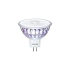 Philips LEDspot VLE GU5.3 MR16 7.5W 12V 930 36D (MASTER) | Warmweiß - Dimmbar - Ersatz für 50W