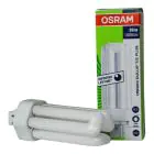 Osram Dulux T/E Plus 26W - 840 Kaltweiß | 4-Pins 