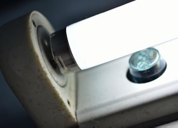 Welcher Starter für welche Leuchtstoffröhre?